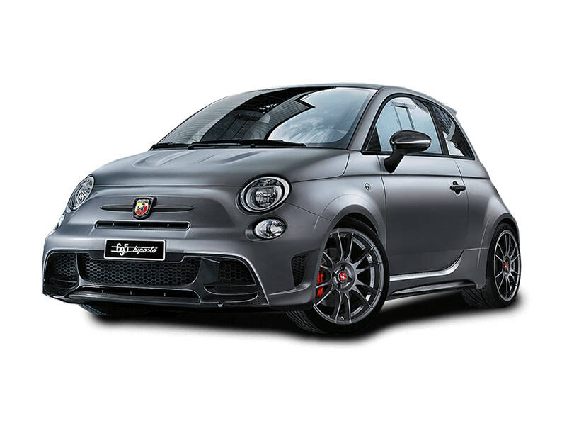 Abarth 695