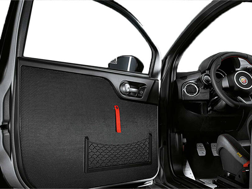 abarth 695 IMAGE