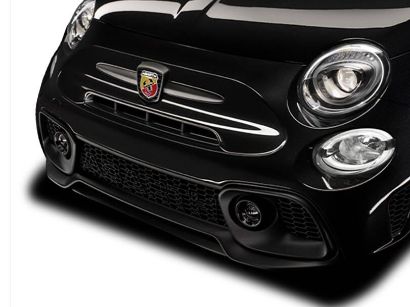 abarth 695 IMAGE