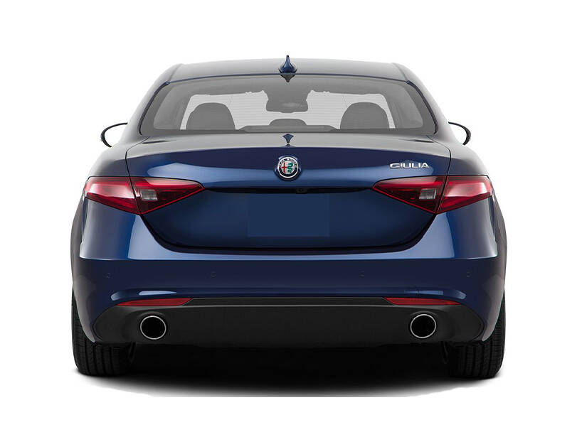 alfa-romeo giulia IMAGE