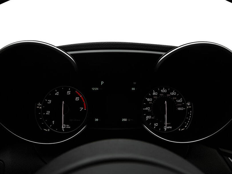 alfa-romeo giulia IMAGE