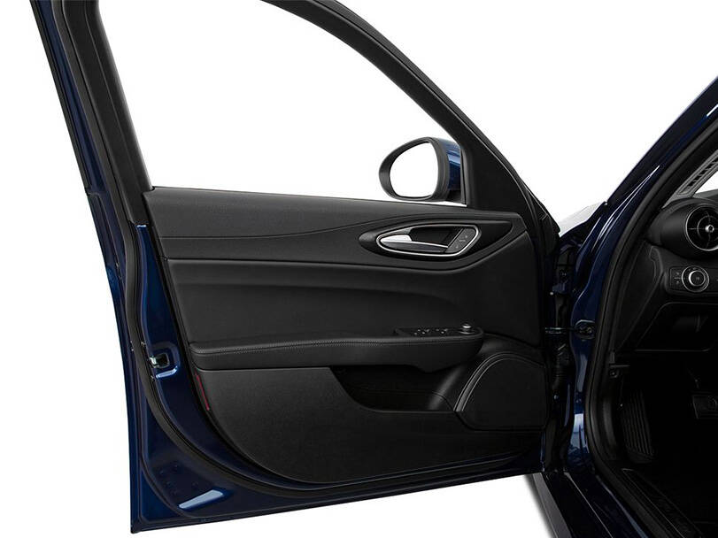 alfa-romeo giulia IMAGE