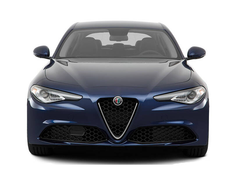 alfa-romeo giulia IMAGE