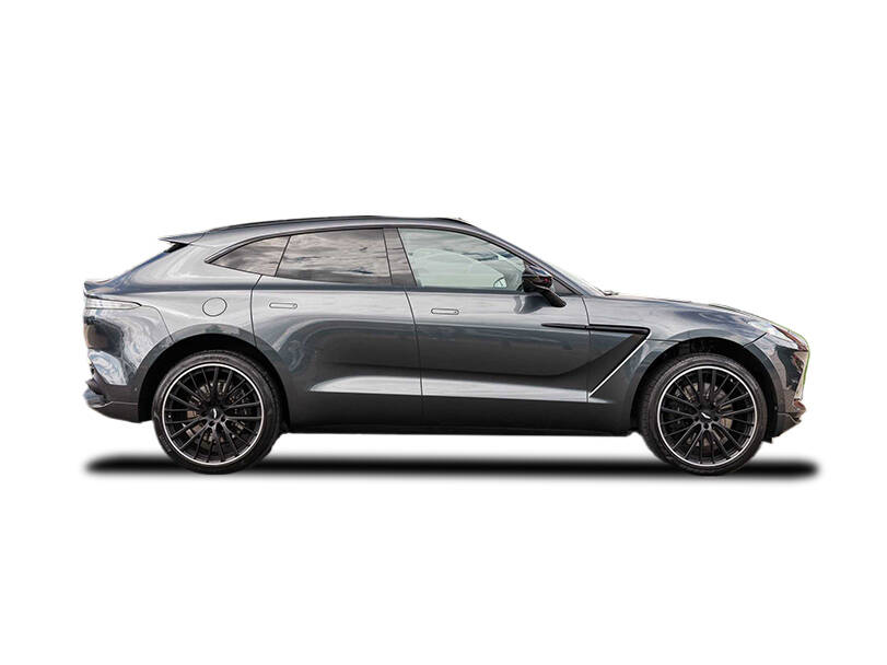 aston-martin dbx IMAGE