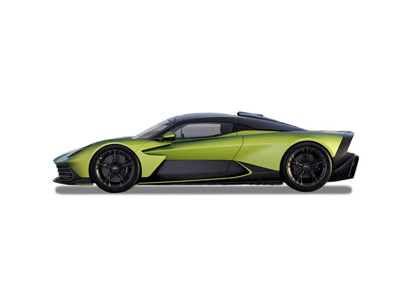 aston-martin valhalla IMAGE