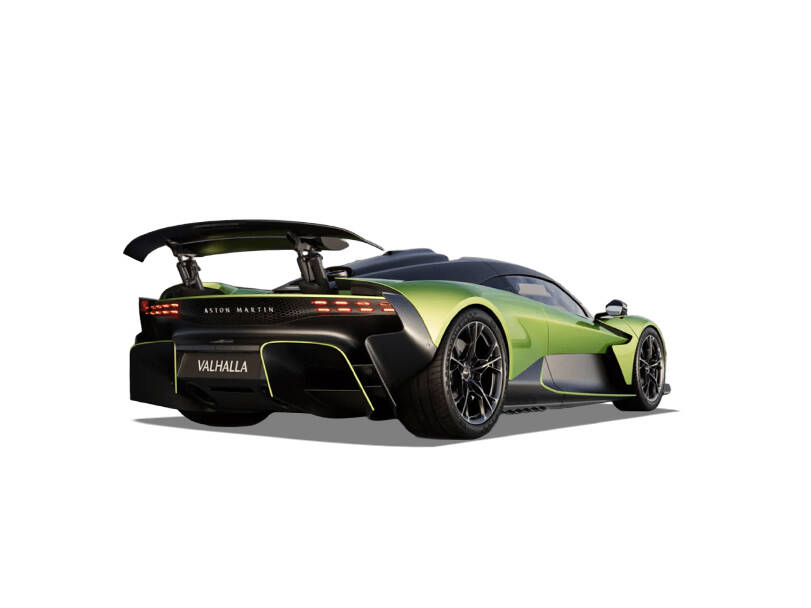 aston-martin valhalla IMAGE