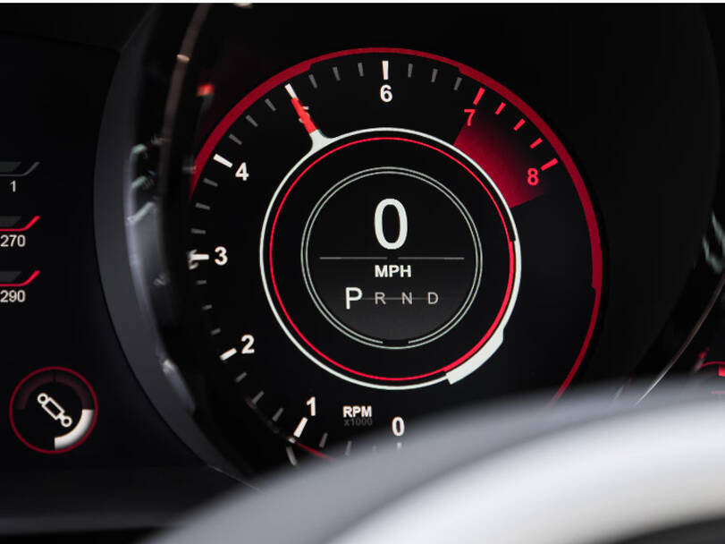 aston-martin v8-vantage IMAGE