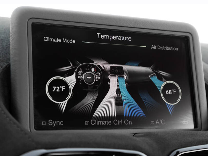 aston-martin v8-vantage IMAGE