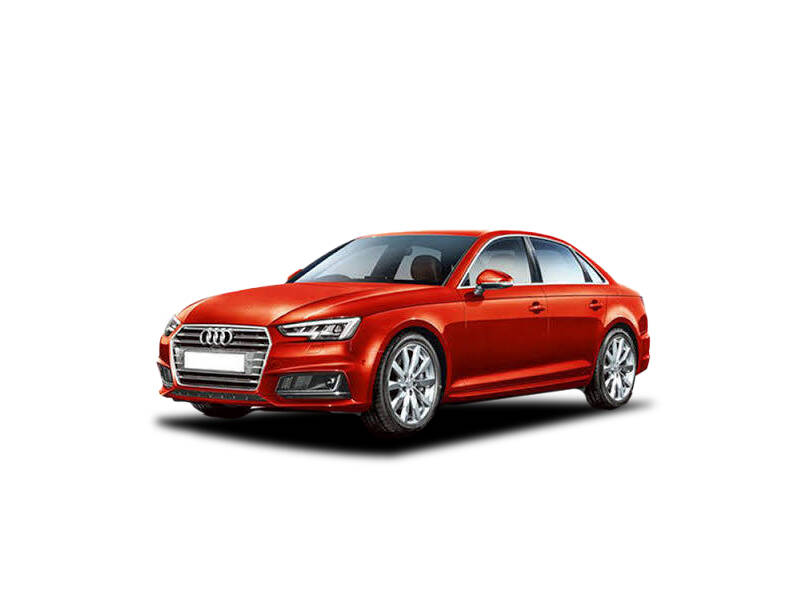 Audi S4 2025 2.7L TFSI quattro tiptronic