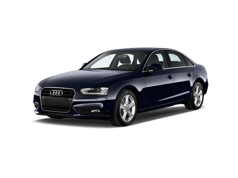 audi s4 IMAGE