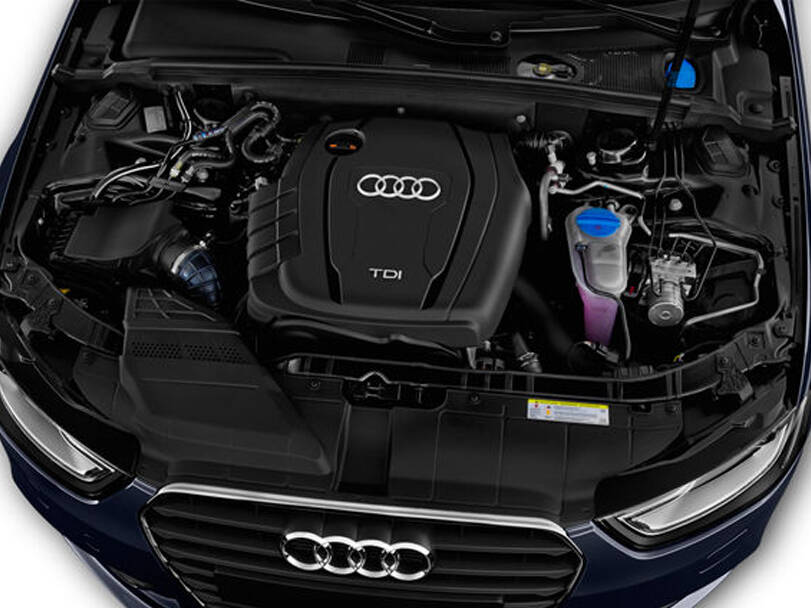 audi s4 IMAGE