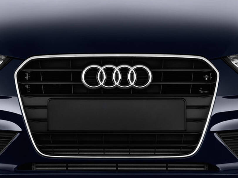 audi s4 IMAGE