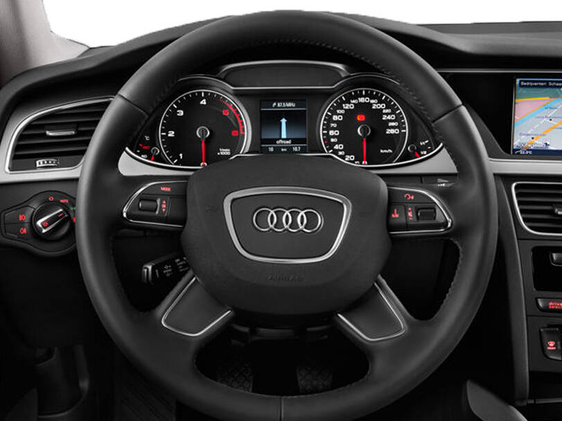 audi s4 IMAGE