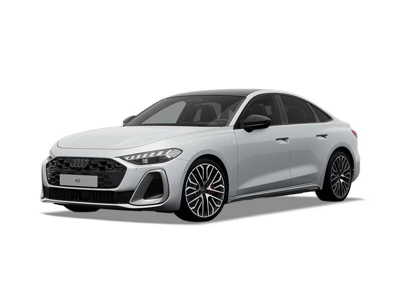 Audi A5 Sportback 2025 45 TFSI Sport quattro (252 HP)