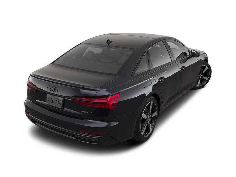 makes.audi model_series.a6 IMAGE