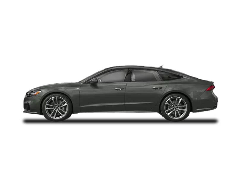 audi a7 IMAGE