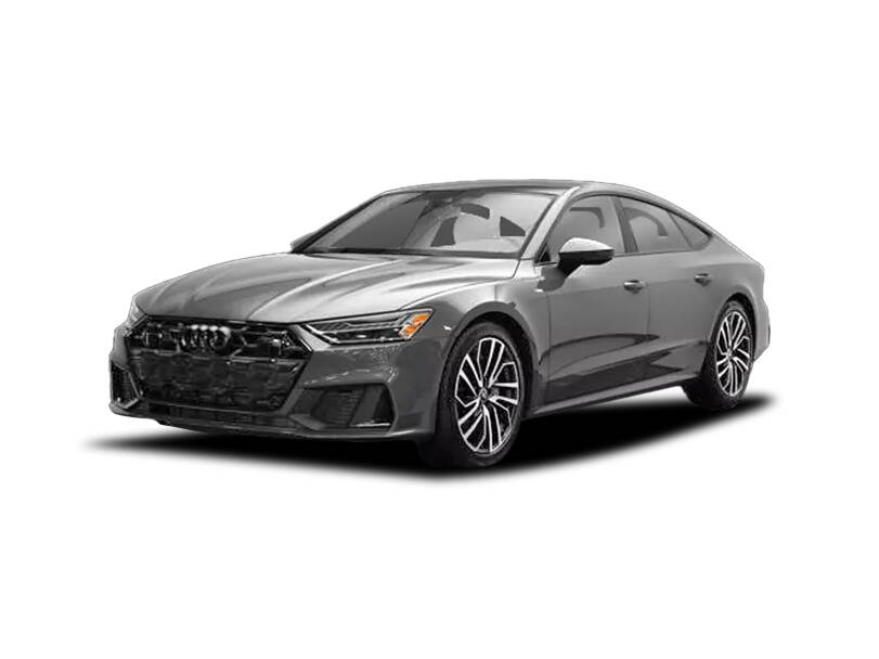 audi a7 IMAGE