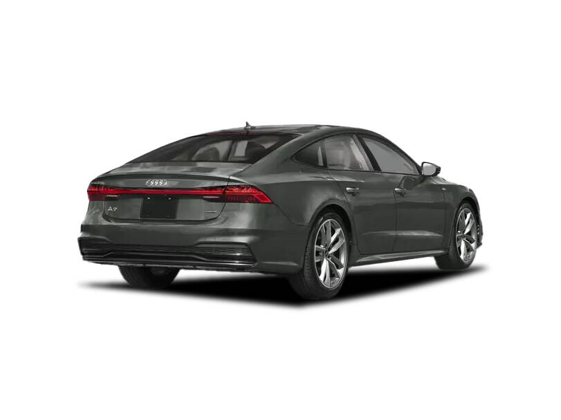 audi a7 IMAGE
