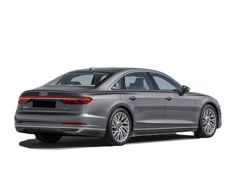 audi a8 IMAGE