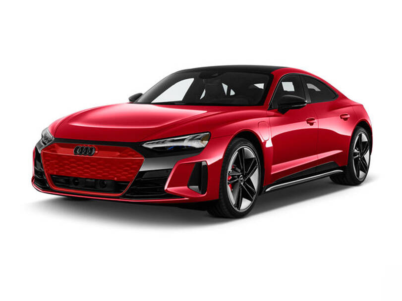 Audi e-tron Sportback 2025 50 (71 kWh) Quattro