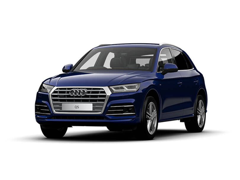 Audi SQ5 2025 3.0 TFSI