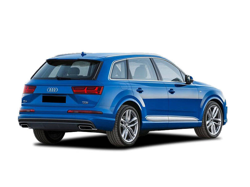 audi sq7 IMAGE