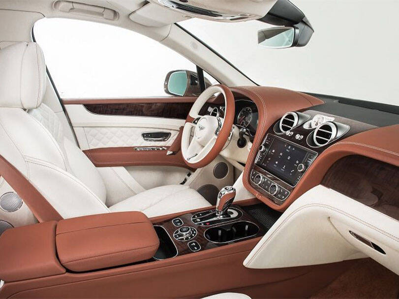 makes.bentley models.bentayga IMAGE