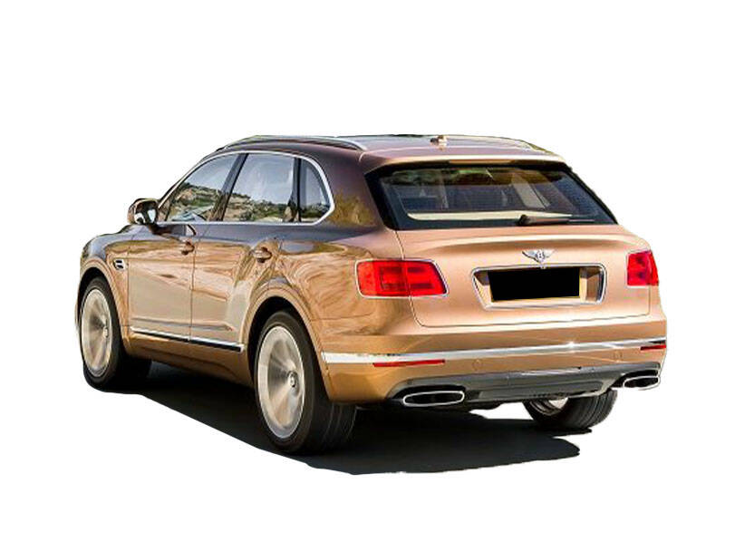 makes.bentley models.bentayga IMAGE