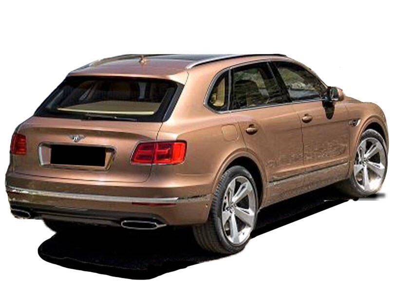 makes.bentley models.bentayga IMAGE