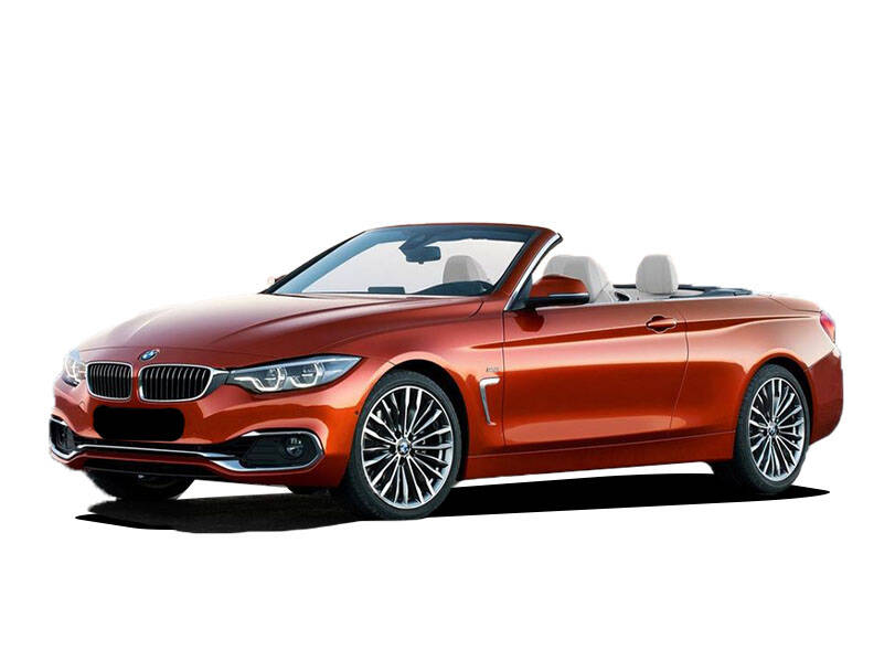 BMW M4 Coupe 2025 3.0T CS