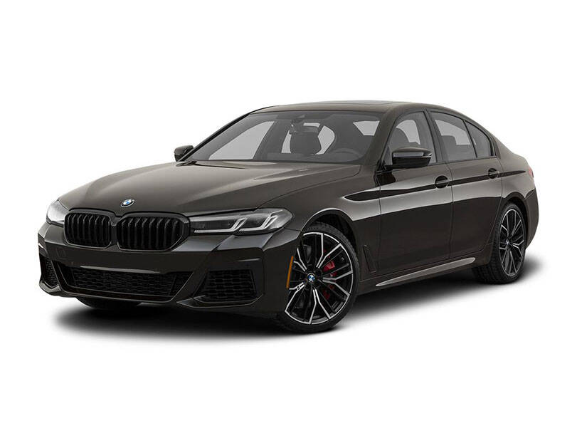 bmw m5 IMAGE