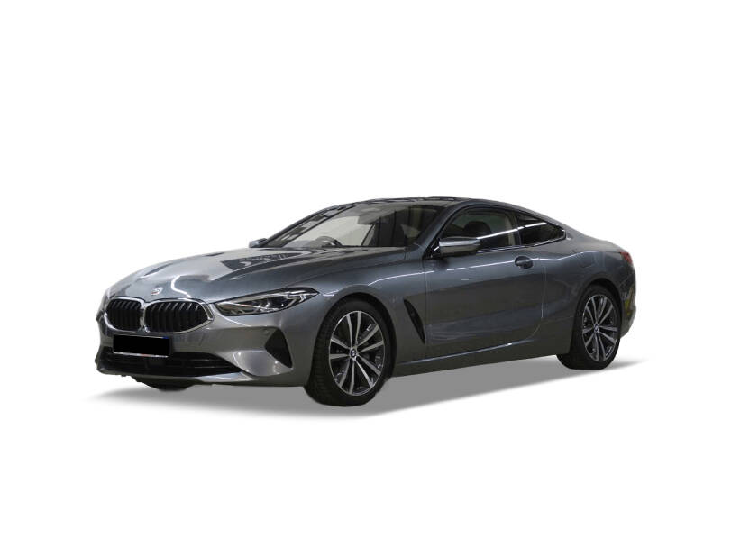 BMW M8 Convertible 2025 4.4T V8 Competition xDrive (625 Hp)