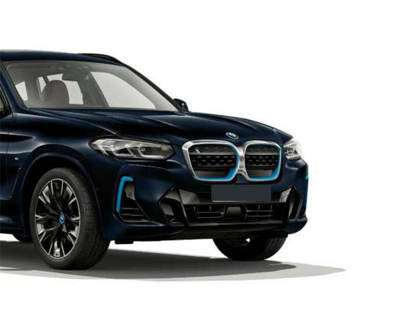 bmw ix3 IMAGE