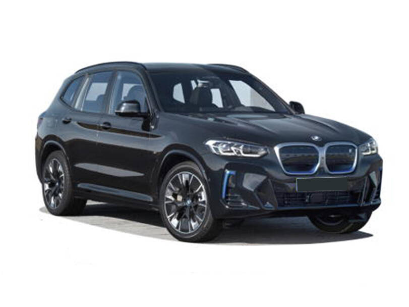 bmw ix3 IMAGE
