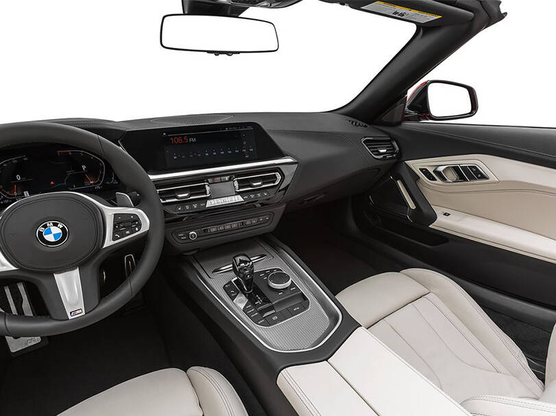 makes.bmw model_series.z4 IMAGE