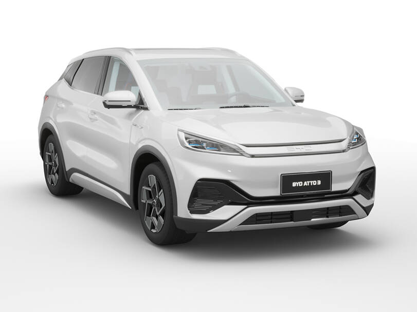 byd atto-3 IMAGE