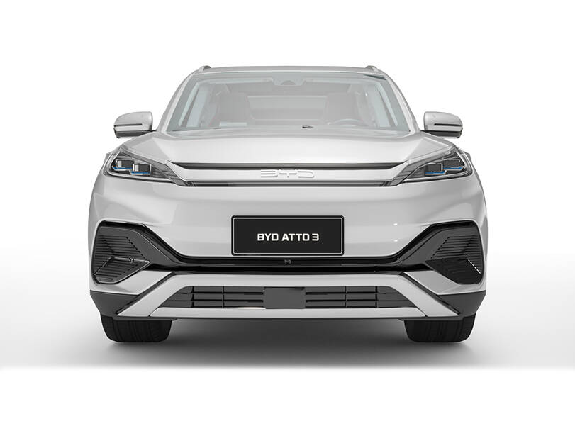 byd atto-3 IMAGE