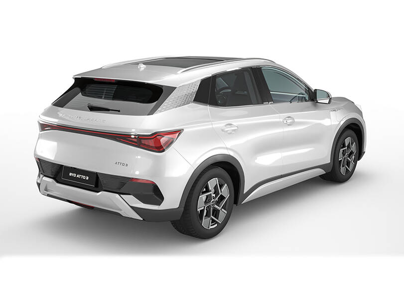 byd atto-3 IMAGE