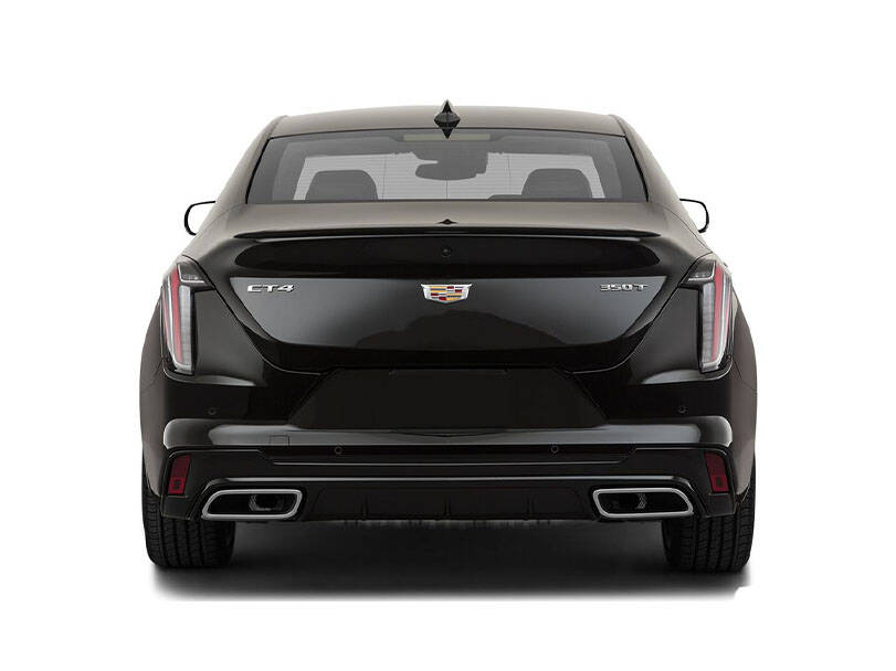 cadillac ct4 IMAGE