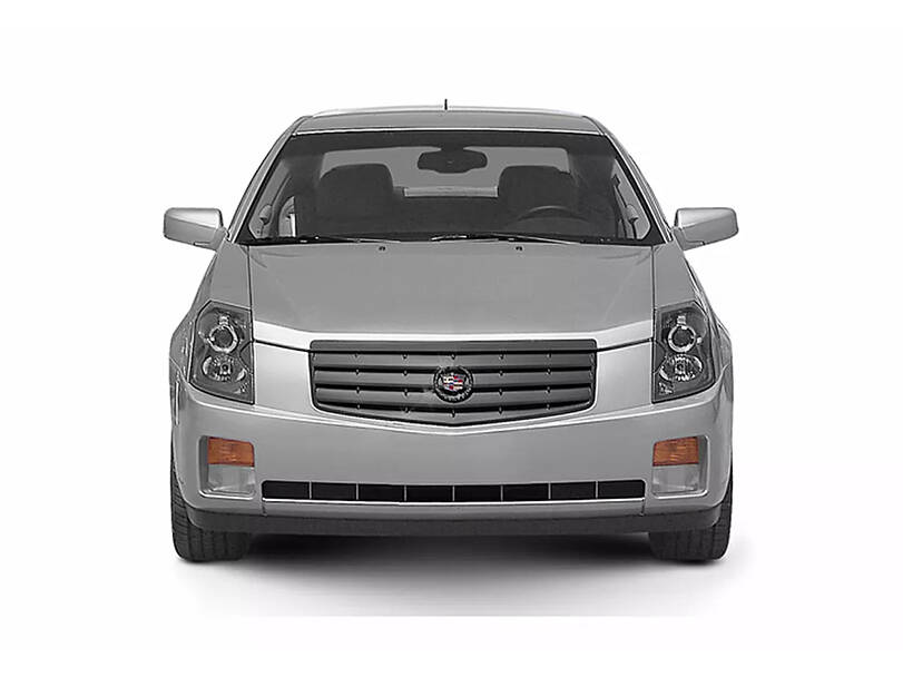 cadillac ct5 IMAGE