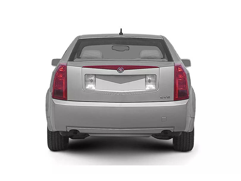cadillac ct5 IMAGE