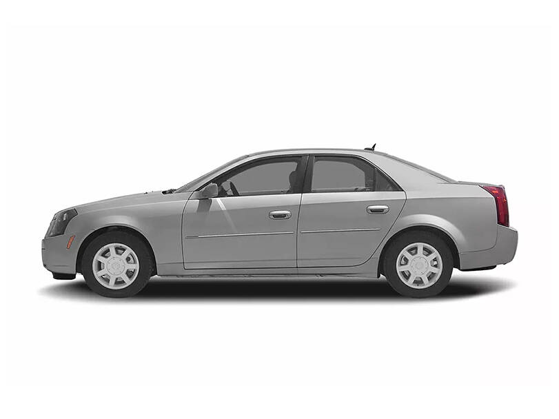 cadillac ct5 IMAGE