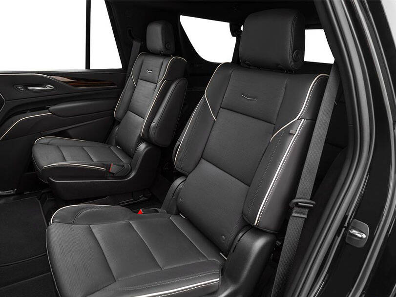 cadillac escalade IMAGE