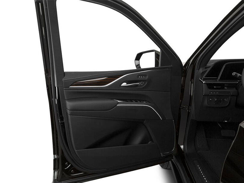 cadillac escalade IMAGE