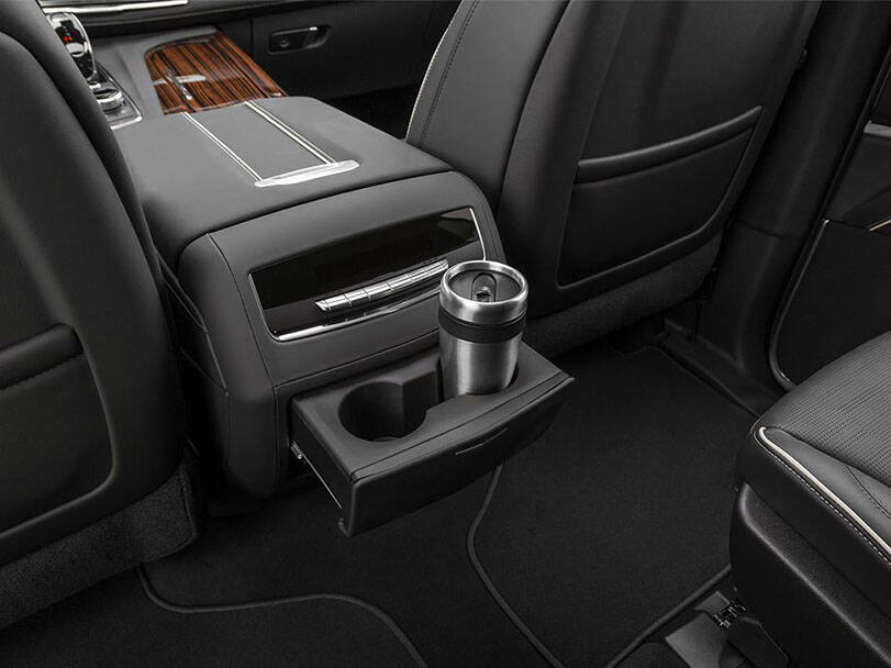 cadillac escalade IMAGE