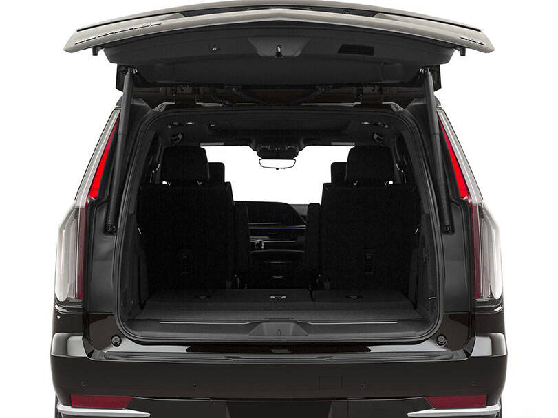 cadillac escalade IMAGE