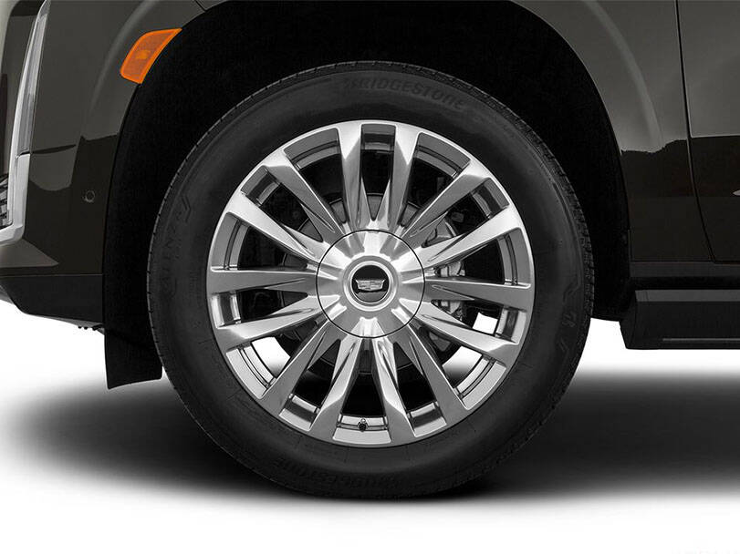 cadillac escalade IMAGE