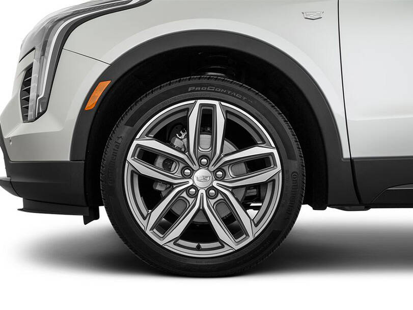 makes.cadillac models.xt4 IMAGE