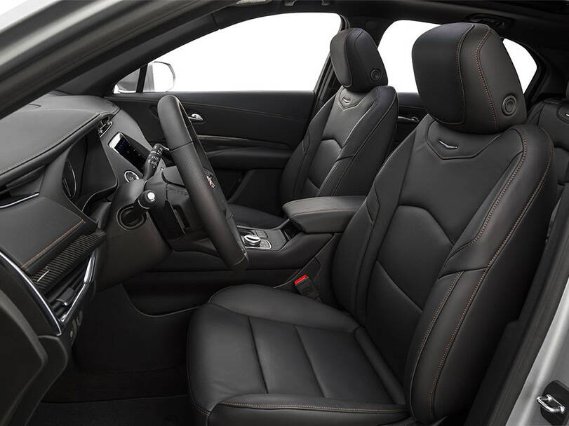 makes.cadillac models.xt4 IMAGE