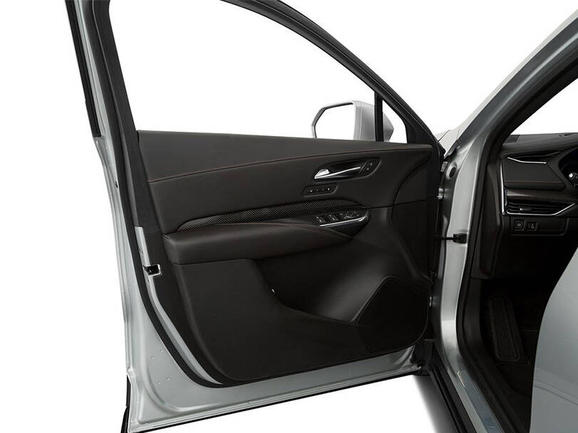 makes.cadillac models.xt4 IMAGE